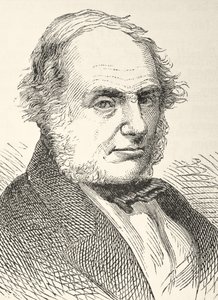John Russell, 1st Earl Russell, from 