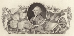 John Russell, 4th Duke of Bedford, British politician by English School