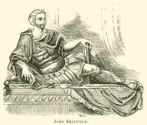 John Sheffield