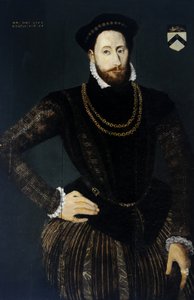 John Smithson (or Smythson)
