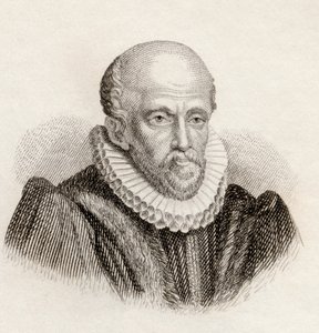 John Stow, from 