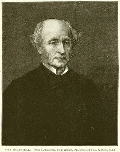 John Stuart Mill