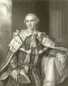 John Stuart, Third Earl of Bute