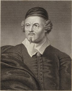 John Taylor by English School