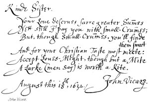 John Vicars