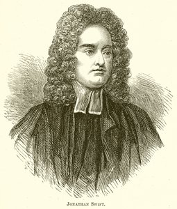 Jonathan Swift