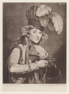 Mrs. Dorothy Jordan by English School