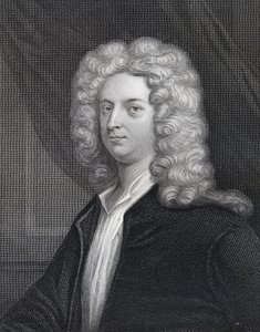 Joseph Addison by English School