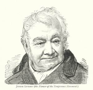 Joseph Livesey