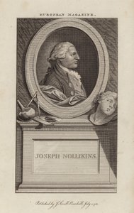 Joseph Nollekens