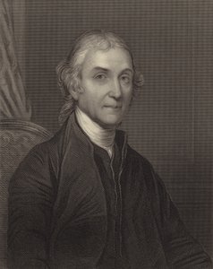 Joseph Priestley by English School