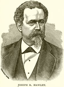 Joseph R. Hawley