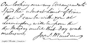 Joseph S. Munden (Comedian) by English School