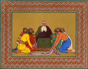 Joseph and his Brethren