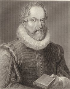 Joshua Sylvester by English School