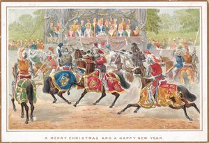Joust