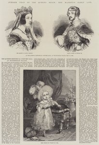 Jubilee Year of the Queen