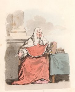 Judge by English School
