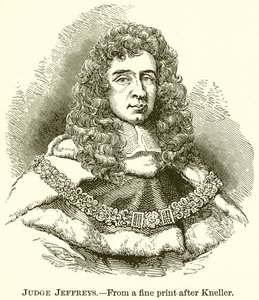 Judge Jeffreys