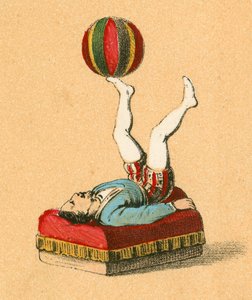 Juggler