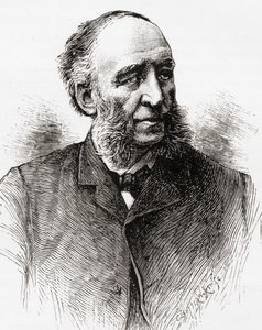 Jules François Camille Ferry