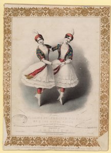 Julliens Celebrated Polkas, No 2, The Royal Polka by English School
