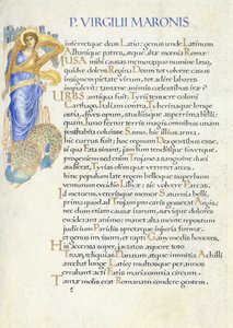 Juno in her chariot by English School