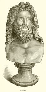 Jupiter by English School