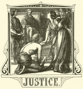 Justice