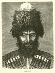 Kabardonian