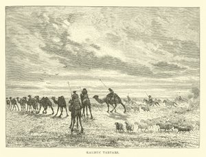 Kalmuc Tartars