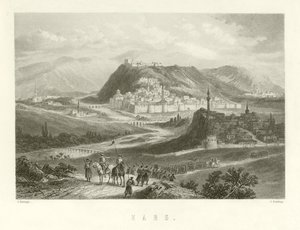 Kars by English School
