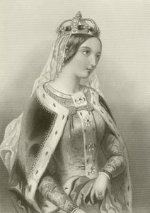 Katherine of Valois, Queen of King Henry V