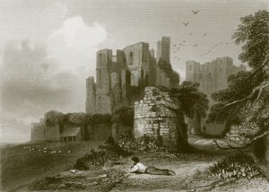 Kenilworth by English School