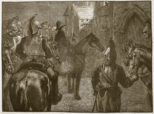 Kidnapping of Duke d