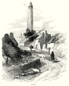 Killala by English School