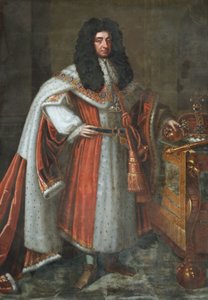 King Charles II