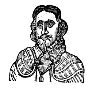 King Charles I