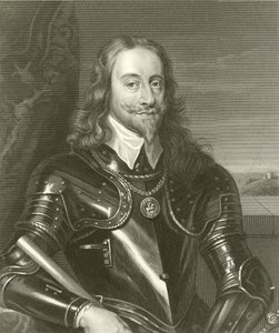 King Charles I