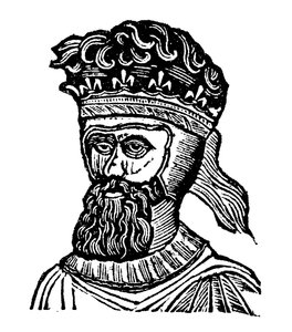 King Edward III