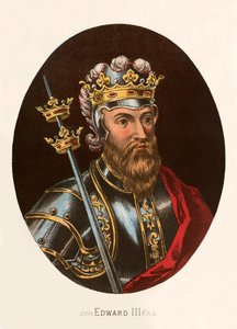 King Edward III