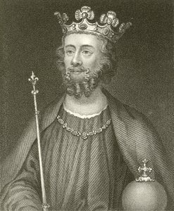 King Edward II