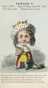 King Edward V