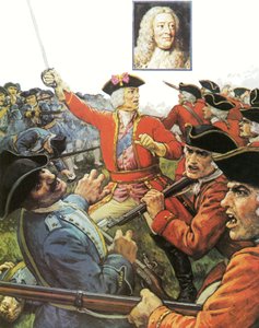 King George II: Last of the warrior kings