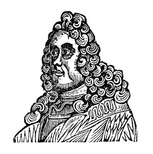 King George I