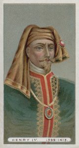 King Henry IV