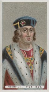 King Henry VII