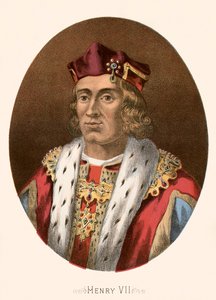 King Henry VII