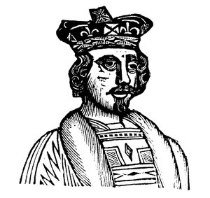King Henry VI