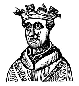 King Henry V